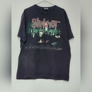 Graphic T-Shirt - Black